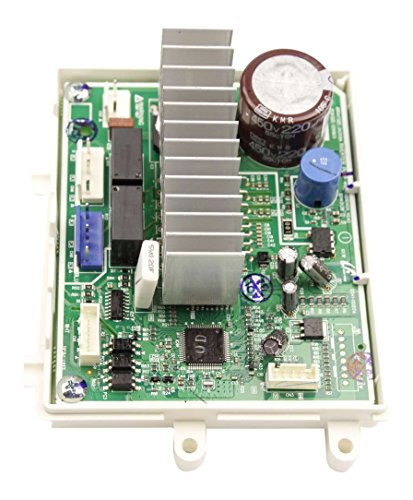 SAMSUNG DD92-00045A ASSY PCB INVERTER DW80H9