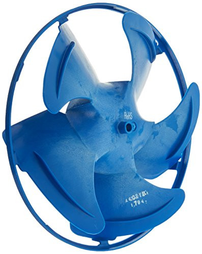 Electrolux 5304455480 AIR CONDITIONER BLADE-FAN COO:P.R. OF CHINA
