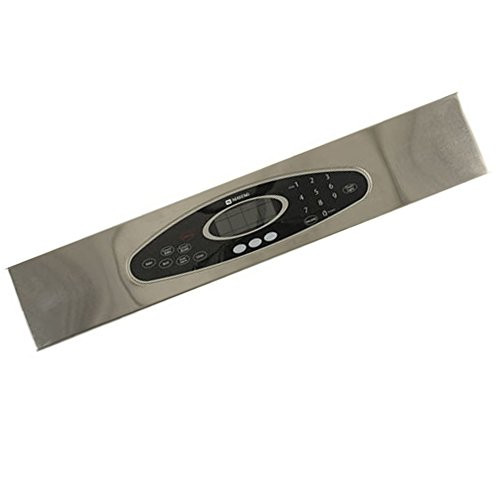 Whirlpool 5765M434-60 Assy Control Panel Mew6 OEM