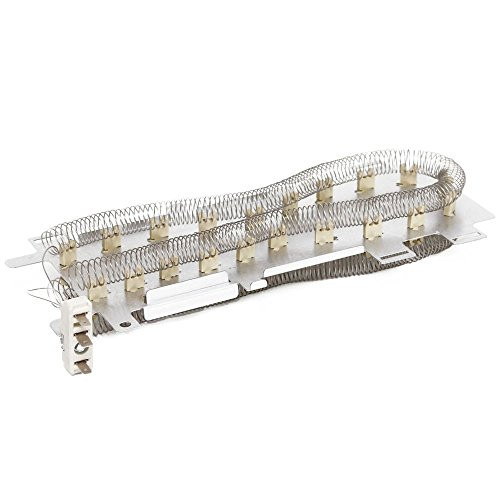 Whirlpool 8544772 Heater Element Dual OEM