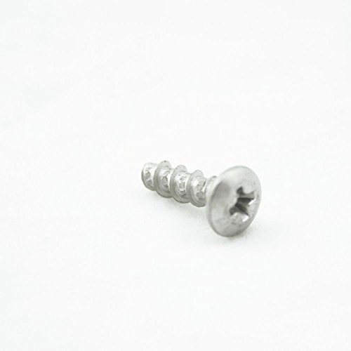 Whirlpool 25-7893 CORPORATION  WP SCREW 83