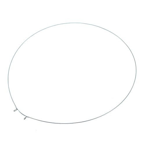 SAMSUNG DC97-04981D  Washer Door Boot Spring Clamp