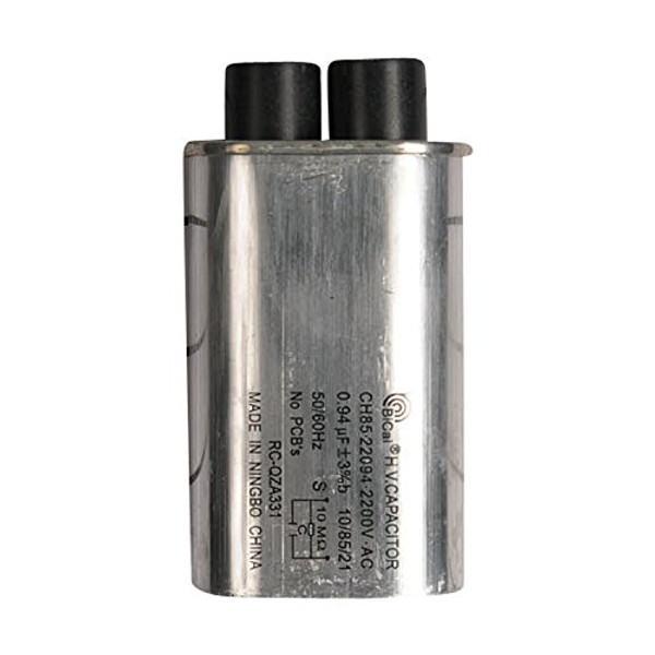 Electrolux 5304470539 FRIGIDAIRE CO FRIGIDAIRE CO Microwave High-Voltage Capacitor