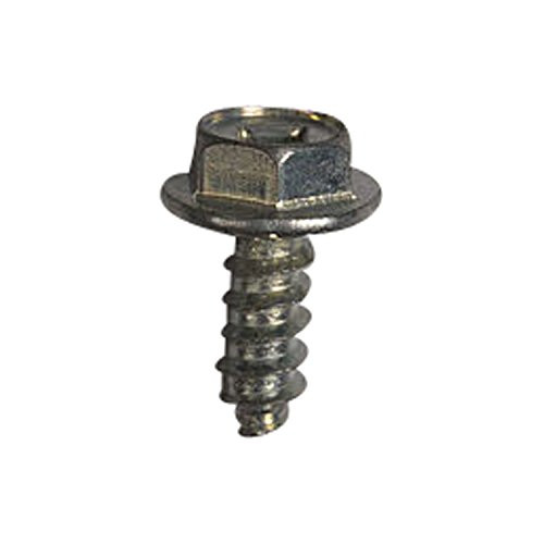 Electrolux 316021104 Frigidaire Dryer Screw Hex 8-18 X 3/8 Nick Regulator Bracket
