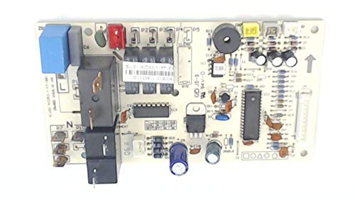 Electrolux 5304472642 AIR CONDITIONER BOARD-SWITCH TERMINAL COO:P.R. OF CHINA