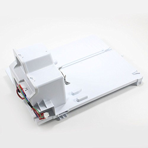 SAMSUNG DA97-08241C Assy Case-Auger Motor Ss