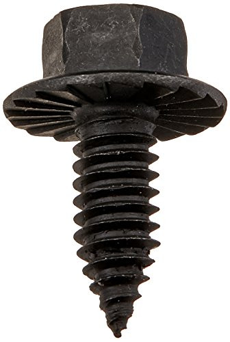 Electrolux 240578902 Refrigerators SCREW INCLUDES BOLTS COO:US