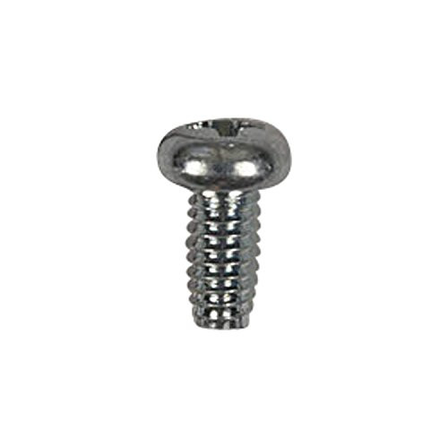 Electrolux 5304467780 Microwave Ovens SCREW INCLUDES BOLTS COO:THAILAND