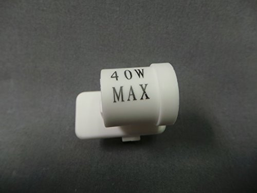 Electrolux 240590403 Refrigerators SOCKET COO:P.R. OF CHINA