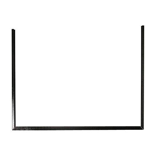 Electrolux 5303935377 Frigidaire Range Oven Door Trim Kit (Black)
