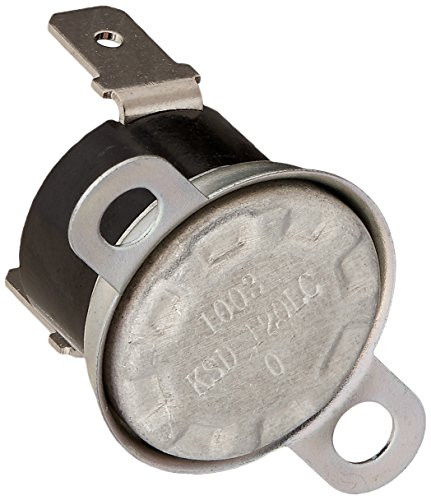 Electrolux 5304456139 Microwave Ovens THERMOSTAT COO:MALAYSIA