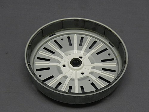 SAMSUNG DC31-00111A  Washer Drive Motor Genuine Original Equipment Manufacturer (OEM) Part