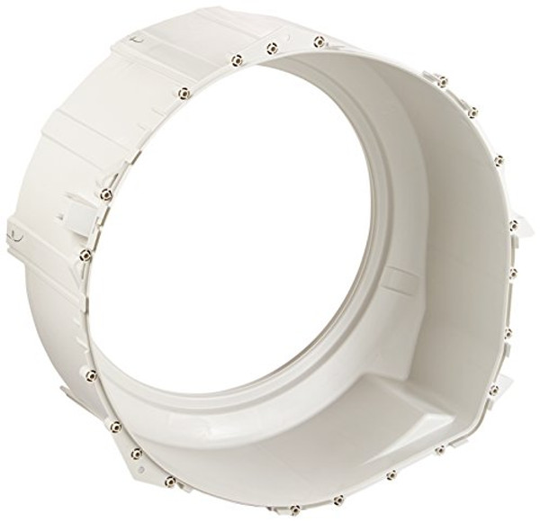 Electrolux 134643000 Frigidaire Washing Machine Front Bulkhead Electrolux 134643000 Frigidaire Washing Machine Front Bulkhead