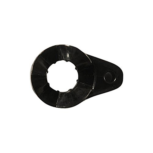 Electrolux 241856502 Refrigerators STOP COO:P.R. OF CHINA