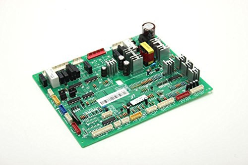 SAMSUNG DA41-00617A  Refrigerator Power Control Board