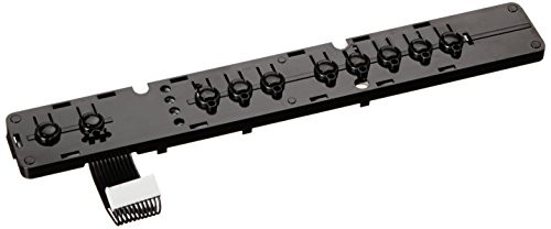 Electrolux 154774401 Household Dishwashers SWITCH COO:P.R. OF CHINA