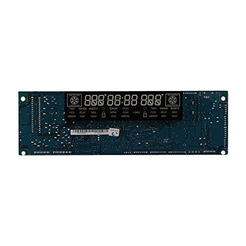 Electrolux 316259502 Cookers CONTROL-ELECTRICAL COO:MEXICO
