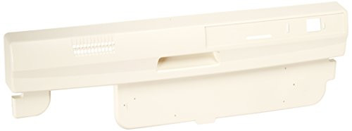 Electrolux 154752604 Household Dishwashers PANEL-CONTROL COO:US