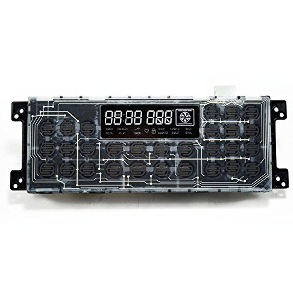 Electrolux 316560118 Frigidaire Range Oven Control Board