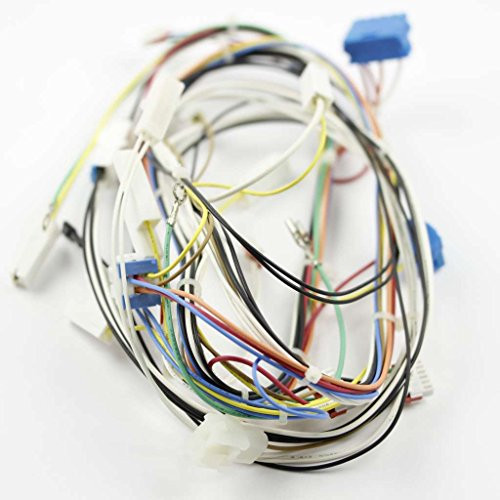SAMSUNG DG39-00048C WIRE HARNESS-PBA NX58F53
