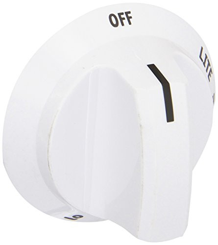 Electrolux 316544019 Frigidaire Range/Stove/Oven Control Knob