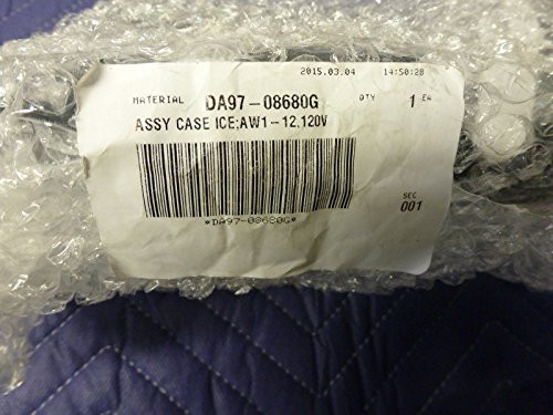 SAMSUNG DA97-08680G ASSY CASE ICE AW112 120V