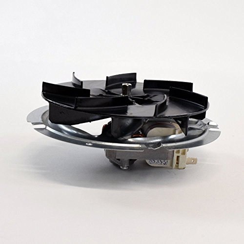 Electrolux 318575612 Frigidaire Range Oven Motor YJ61-16E-6103 120V 60Hz 40W