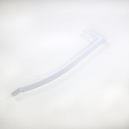 Electrolux 218779901 Kenmore Refrigerator Door Handle (White)