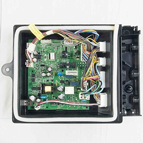 Electrolux 242115240 Frigidaire Appliance Board Main Powerboard and Housi