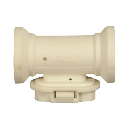 Electrolux 241622802 Refrigerators RECEPTACLE COO:P.R. OF CHINA