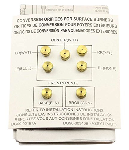 SAMSUNG DG96-00340B ASSY LP KIT NX58H5600SS,
