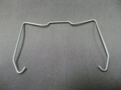 Electrolux 216954300 Frigidaire Freezer Run Capacitor Mounting Clip