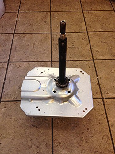 Whirlpool W10771759 Admiral W10473144 Washer Gear case Transmission