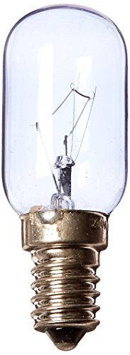 Electrolux 241552804 Frigidaire Refrigerator Light Bulb