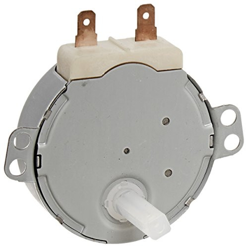 Electrolux 5304467691 Microwave Ovens MOTOR COO:P.R. OF CHINA