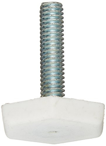 Electrolux 318175500 Frigidaire Range/stove/oven Leveling Leg, ,