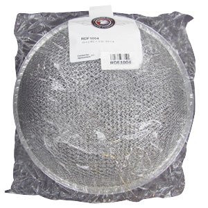 AMERICAN METAL FILTER RDF1004  DOME FILTER