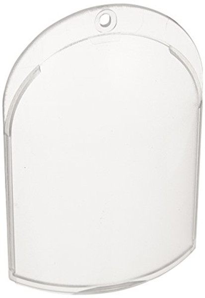 Broan SB03200618  LIGHT LENS