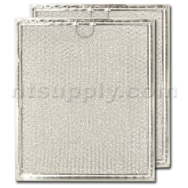 AMERICAN METAL FILTER RHF0715  Filter Aluminum Range