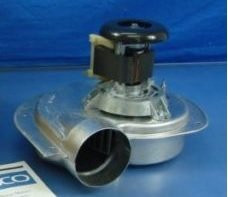 FASCO A172  1/35 HP 115 Volt 3000 RPM Intercity Furnace Flue Exhaust Venter Blower