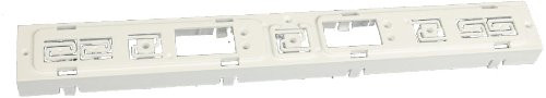 LG 3550JA2248A LG Electronics Refrigerator Front Display Cover