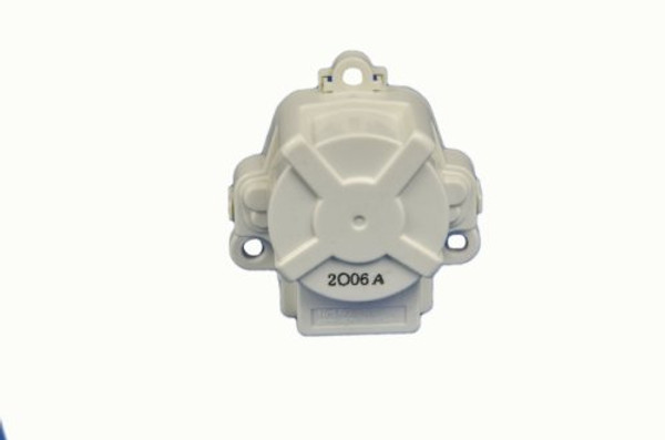 LG 4681EA1009H  120V 12A 5W 50/60HZ 6P N/A 6RPM ROCKY(W)-PJT ELECTRONICS INC.