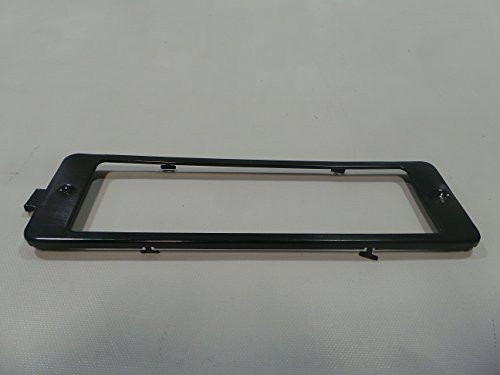 LG 4810W1A150D LG Microwave Lamp Glass Bracket