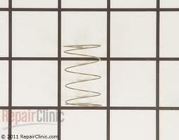 LG 4B72023A  COMPRESSION STS304-WPA DIA0.6 DIA19.2 TACT AMB-303BM BUTTON RIGHT LGECW