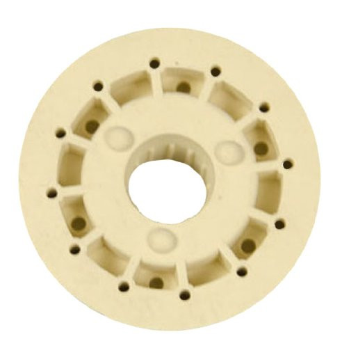 LG 5040JA2009B LG Electronics Refrigerator Evaporator Fan Motor Rubber Grommet