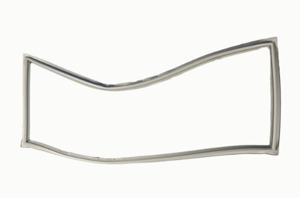 LG 4987JA1022Y LG Electronics Refrigerator Door Gasket Assembly