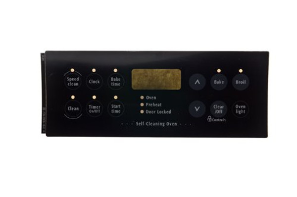 Electrolux 316419303 Frigidaire Overlay Range/Stove/Oven