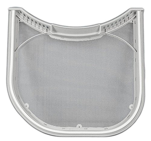 LG 5231EL1002E - OEM FACTORY ORIGINAL LG DRYER LINT SCREEN FILTER ( This is the original LG Heavy Duty Longer Lasting Screen)