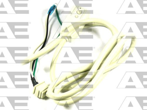 LG 6411A20056L LG Electronics/Zenith POWER CORD ASSEMBLY