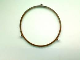 LG 5889W2A005J LG Electronics Microwave Oven Turntable Rotating Support Ring